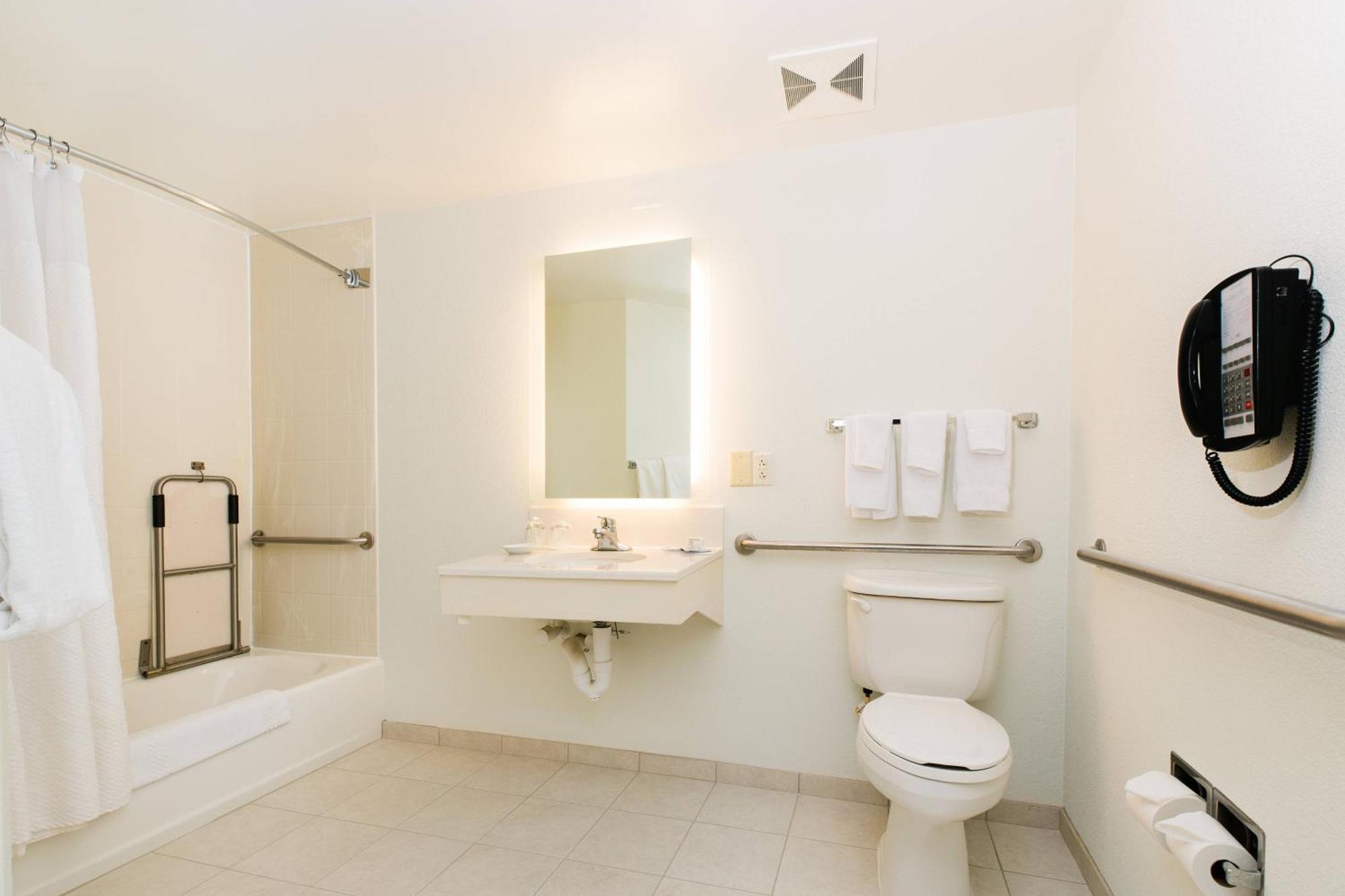 Springhill Suites Florence Bagian luar foto