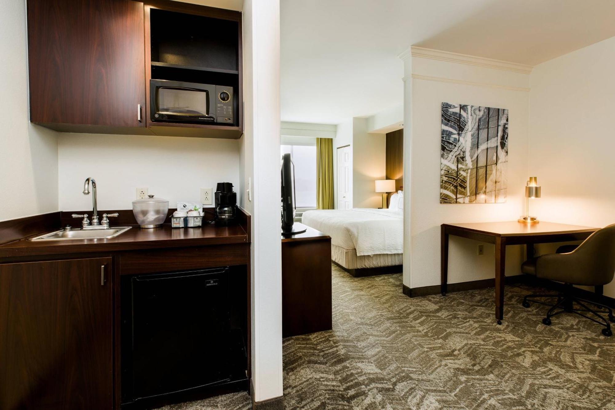 Springhill Suites Florence Bagian luar foto