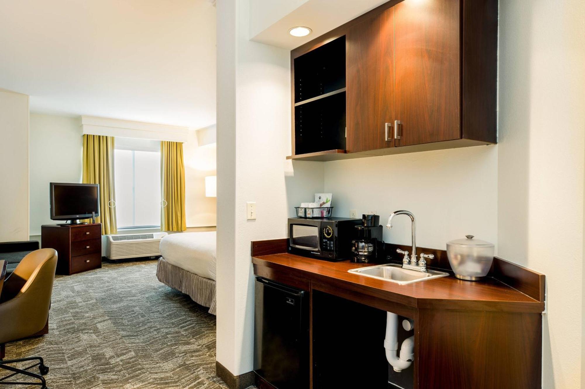 Springhill Suites Florence Bagian luar foto