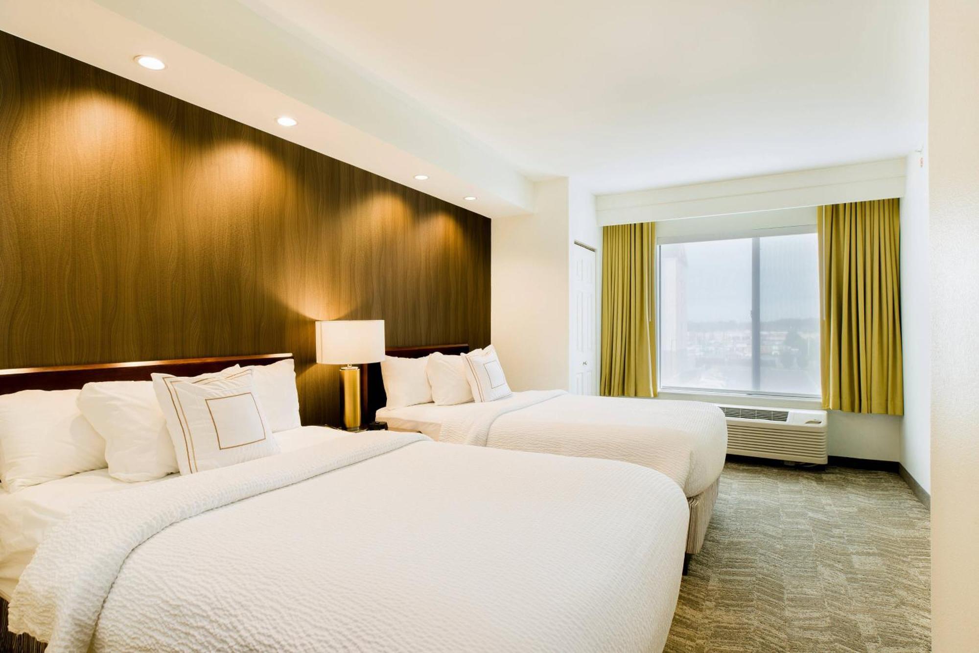 Springhill Suites Florence Bagian luar foto