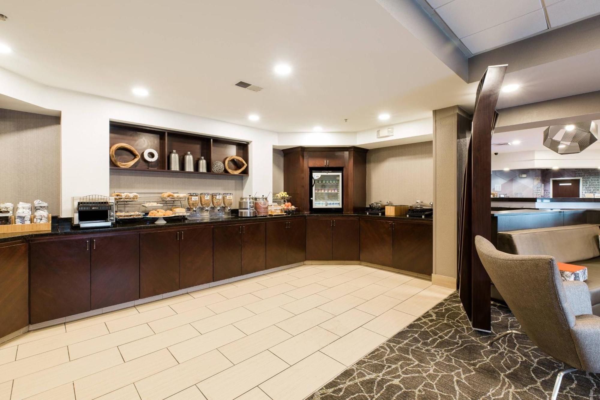 Springhill Suites Florence Bagian luar foto