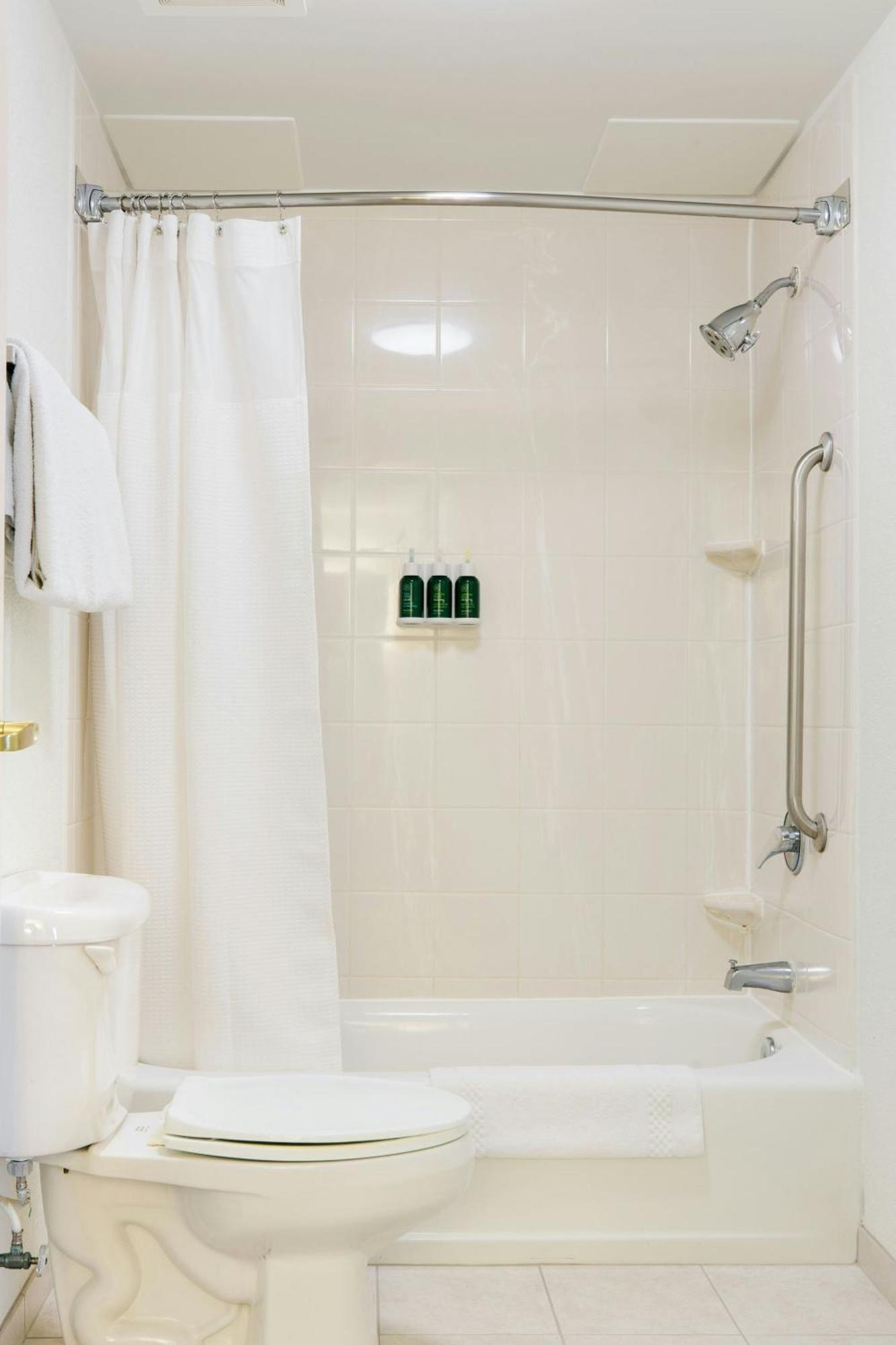 Springhill Suites Florence Bagian luar foto