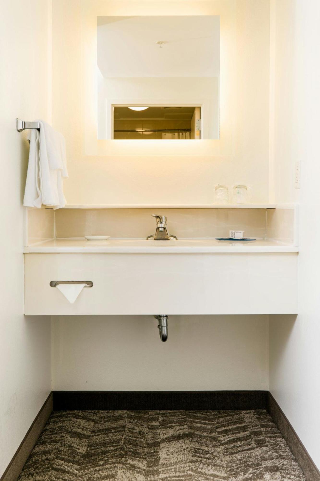 Springhill Suites Florence Bagian luar foto