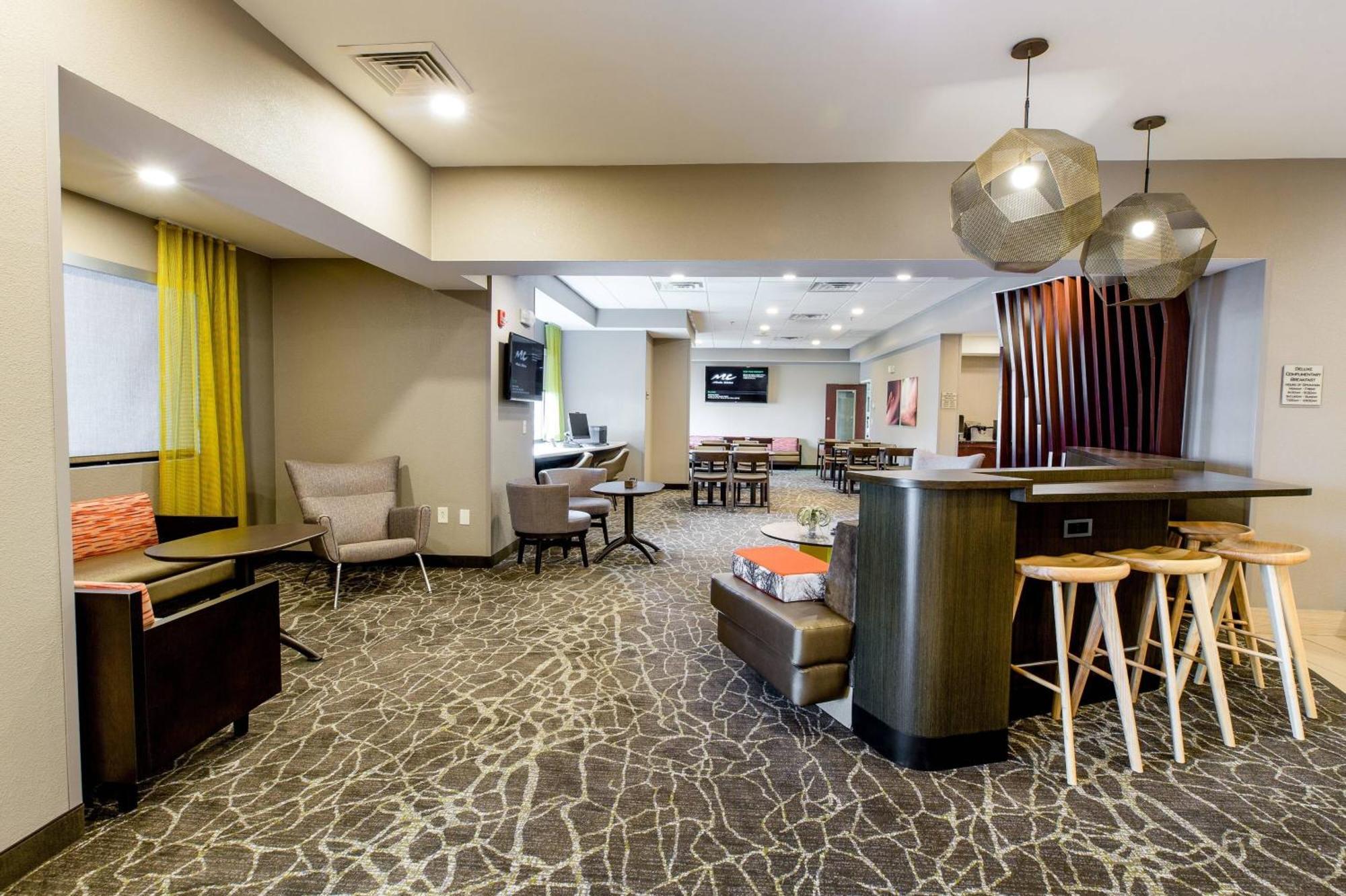 Springhill Suites Florence Bagian luar foto