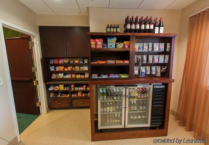 Springhill Suites Florence Bagian luar foto
