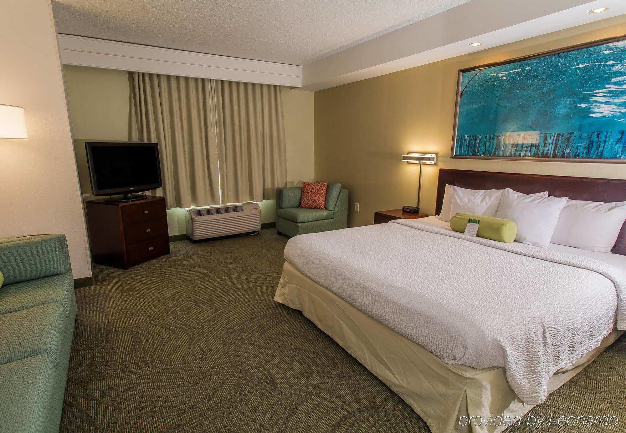 Springhill Suites Florence Bagian luar foto