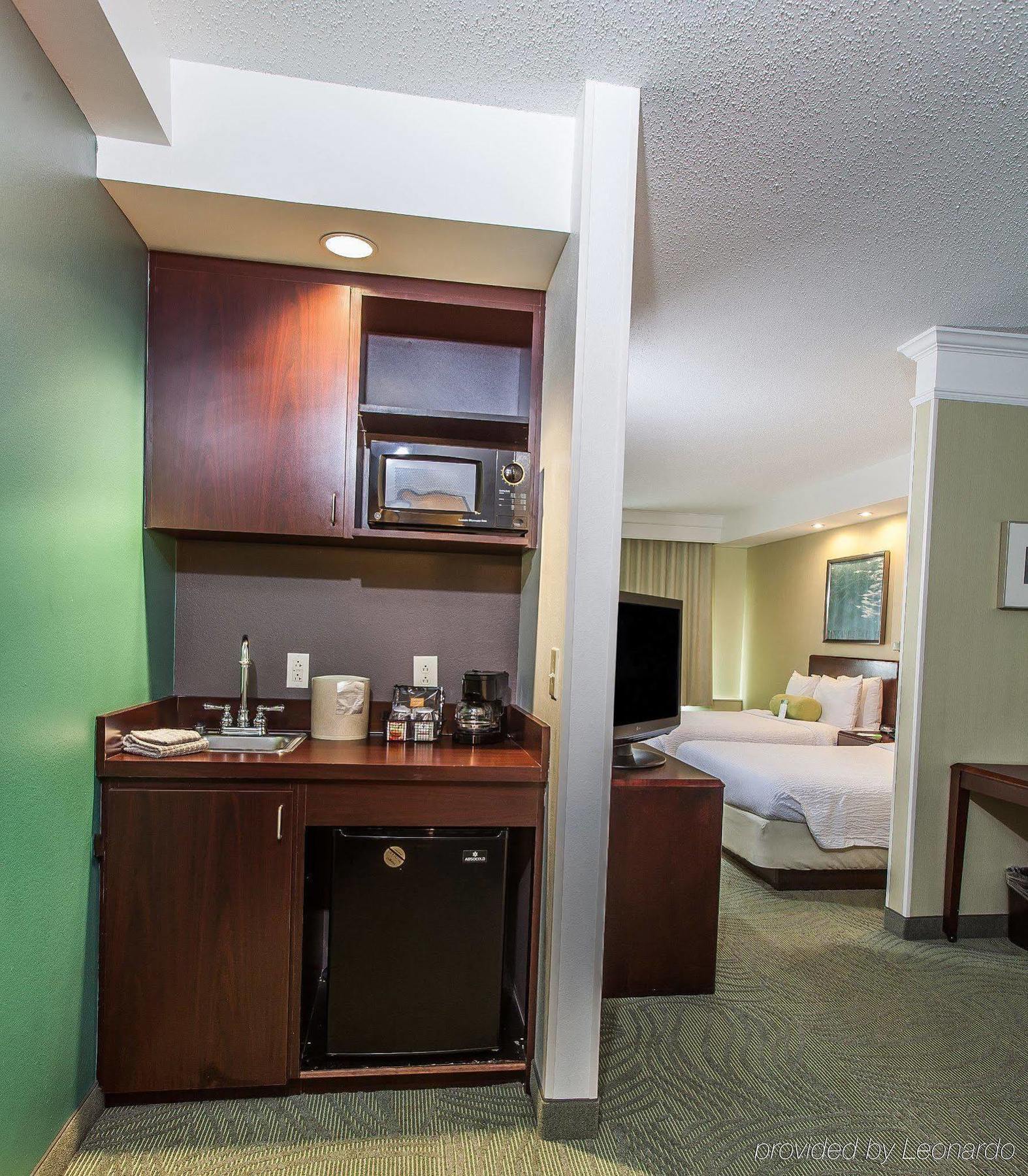 Springhill Suites Florence Bagian luar foto